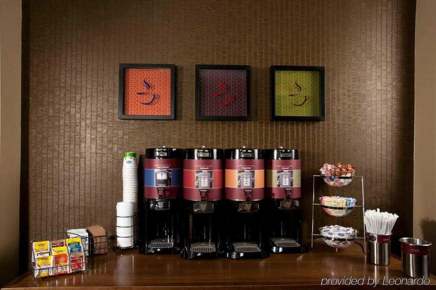 ホテル ベイモント バイ ウィンダム コロンバス Ga エクステリア 写真